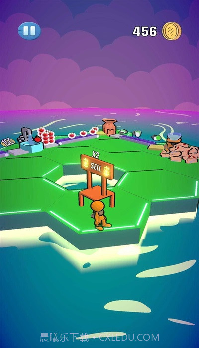 六角果汁最新版截图1 六角果汁最新版截图1