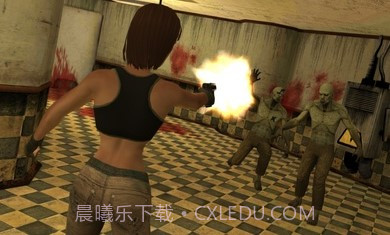 失落大地截图1 失落大地截图1