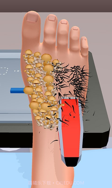 养生模拟器截图5
