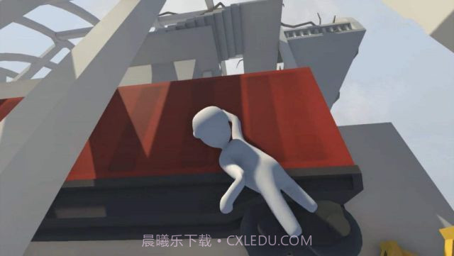 果冻人大作战截图2