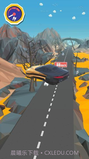 极速飞车最新版截图3 极速飞车最新版截图3