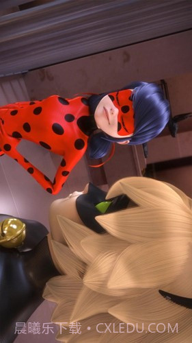 瓢虫少女手游v2.0截图1