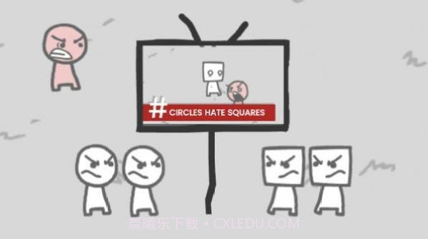 bbc记者升职记截图2 bbc记者升职记截图2