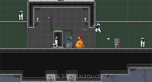 暴食者计划截图3 暴食者计划截图3