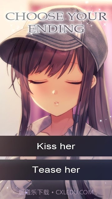 我的妖精女友My Fairy Girlfriend截图3 我的妖精女友My Fairy Girlfriend截图3