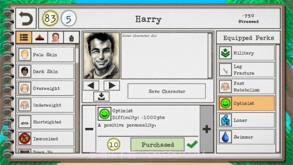 卡牌求生热带岛屿截图2 卡牌求生热带岛屿截图2