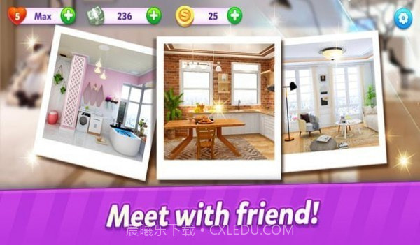 梦之屋设计师截图4 梦之屋设计师截图4