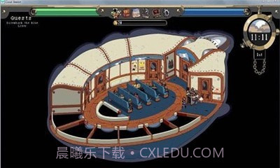 云端牧场截图1 云端牧场截图1