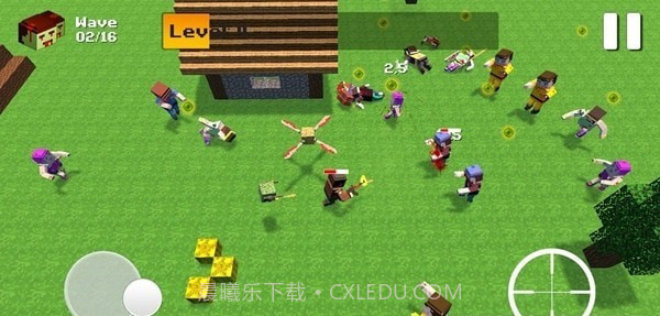 工艺幸存者截图1