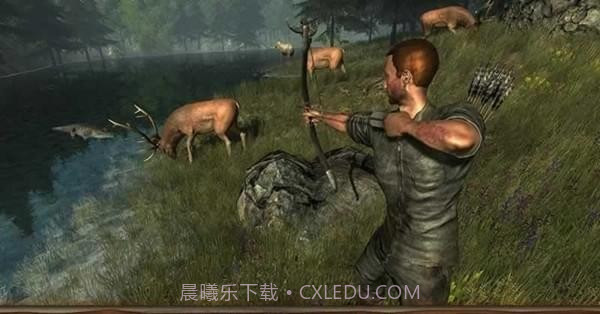 亚马逊丛林:生存逃脱截图5 亚马逊丛林:生存逃脱截图5