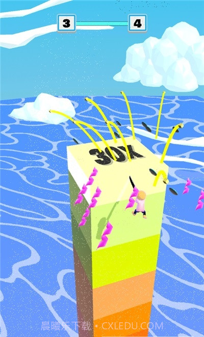 我是切切侠截图1 我是切切侠截图1