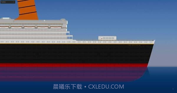 沉船模拟器2截图2