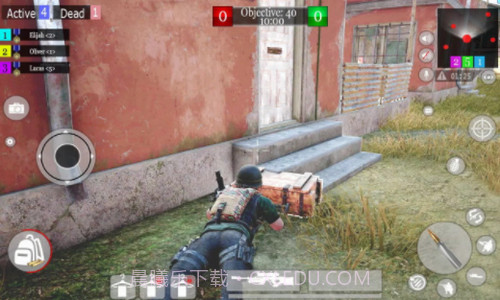 跳伞大挑战截图3 跳伞大挑战截图3