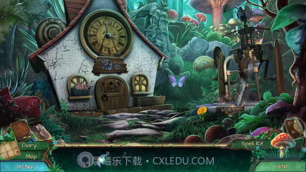 小人历险记:森林深处截图8 小人历险记:森林深处截图8