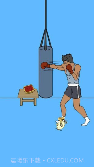 妈妈把我的辣条藏起来了2截图3