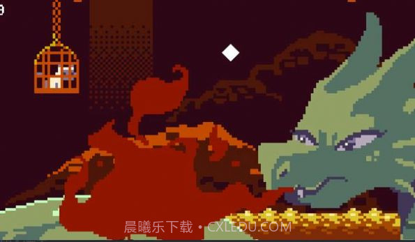 最深的剑通关截图3 最深的剑通关截图3