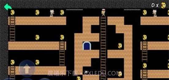 地雷杀手截图1 地雷杀手截图1