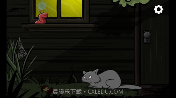 外星异形虫入侵app截图1 外星异形虫入侵app截图1