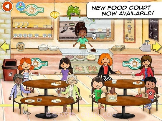 娃娃屋PLUS(My PlayHome PLUS)截图5 娃娃屋PLUS(My PlayHome PLUS)截图5