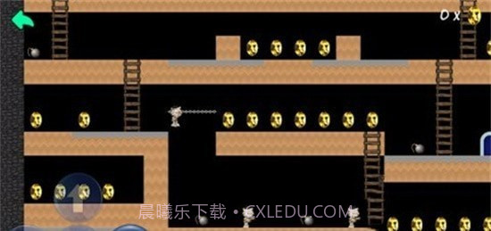 地雷杀手截图2 地雷杀手截图2