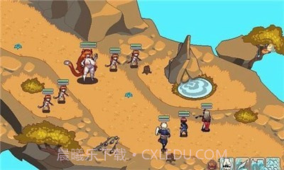 云端牧场截图3 云端牧场截图3