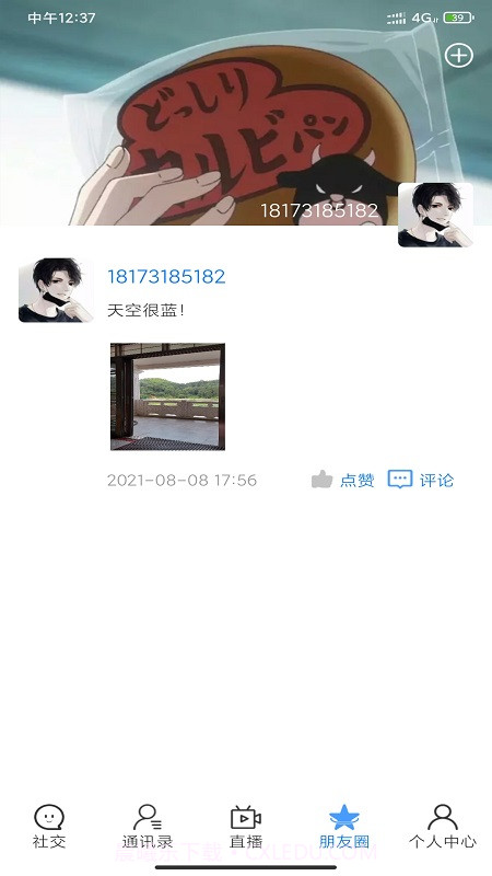 探虫截图3 探虫截图3