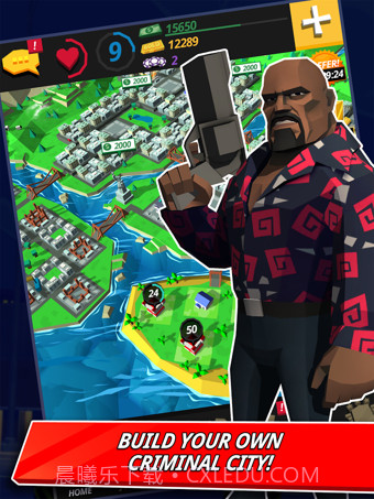 卡特尔之王截图1 卡特尔之王截图1