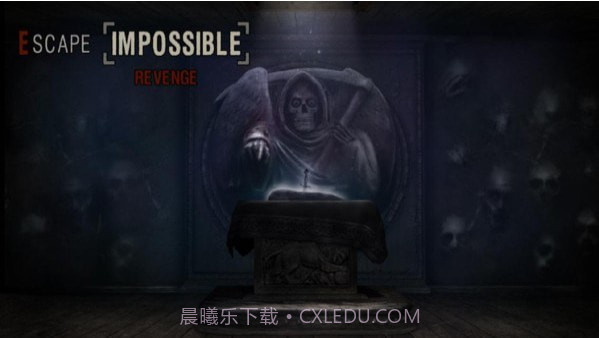 不可能的逃脱复仇截图2 不可能的逃脱复仇截图2