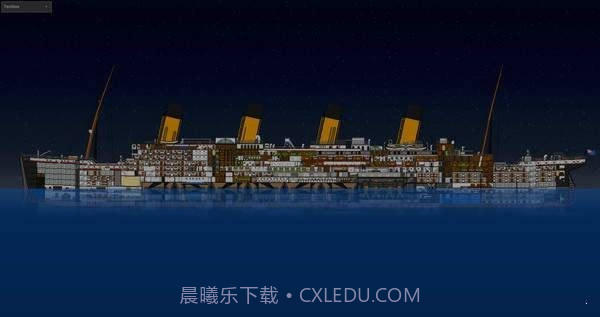 沉船模拟器2截图1