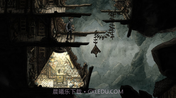 嘎吱作响截图2 嘎吱作响截图2