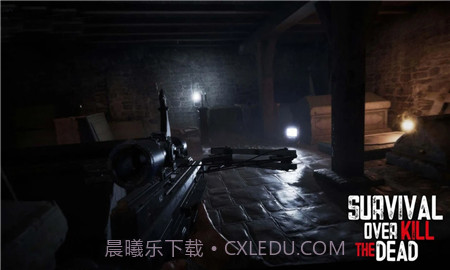 末日求生丧尸危机截图1 末日求生丧尸危机截图1