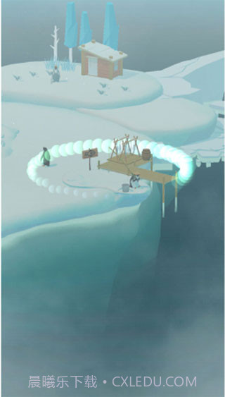 企鹅岛(内购修改)截图1 企鹅岛(内购修改)截图1