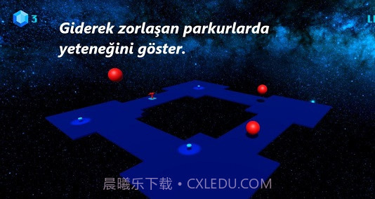 太空钻石猎人截图1 太空钻石猎人截图1