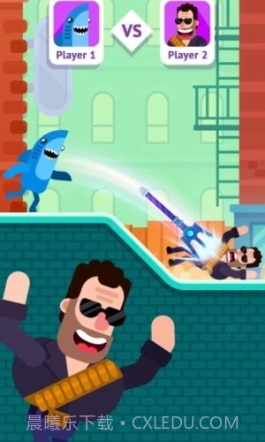 冷血射手无广告版截图3