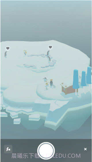 企鹅岛(内购修改)截图2 企鹅岛(内购修改)截图2