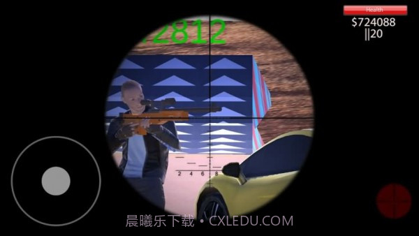 自由城市在线截图1 自由城市在线截图1