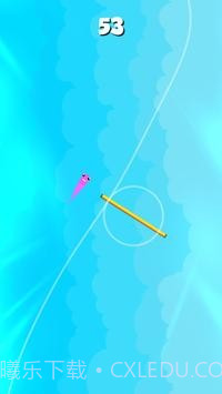 蛇蛇奔跑者截图1