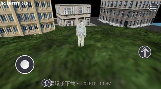 UFO2020模拟器游戏截图3 UFO2020模拟器游戏截图3