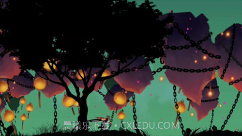 影子忍者2截图2