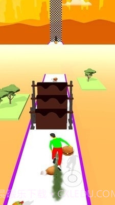 放屁小姐姐截图4 放屁小姐姐截图4