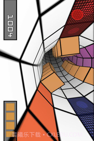 3D隧道截图2 3D隧道截图2