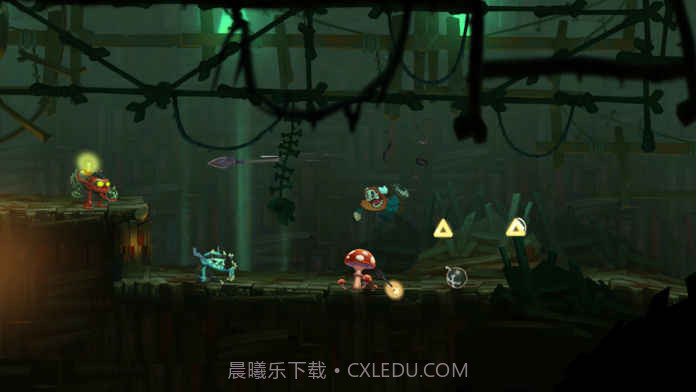 奥德玛截图4 奥德玛截图4