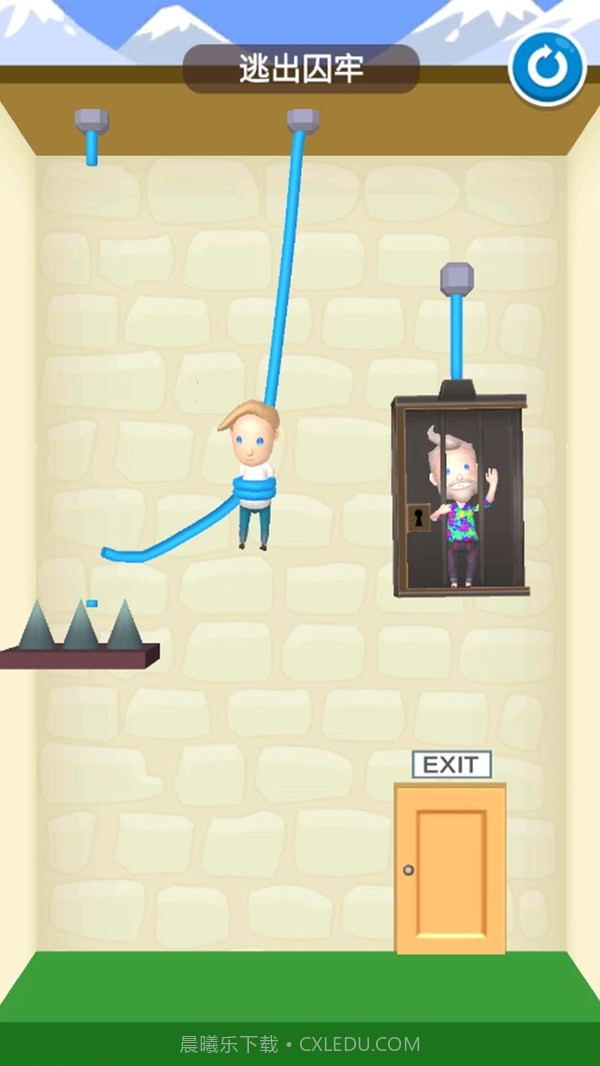 救救宝宝无广告最新版截图2 救救宝宝无广告最新版截图2