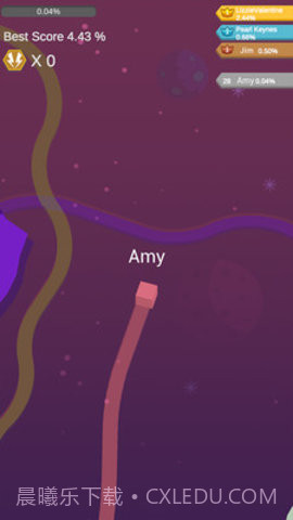 盒子大作战截图2 盒子大作战截图2