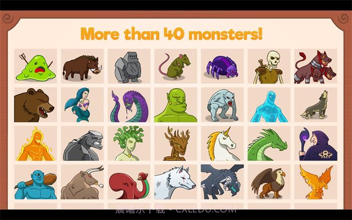 中世纪生活截图3