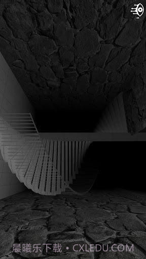 眼睛-恐怖游戏截图2