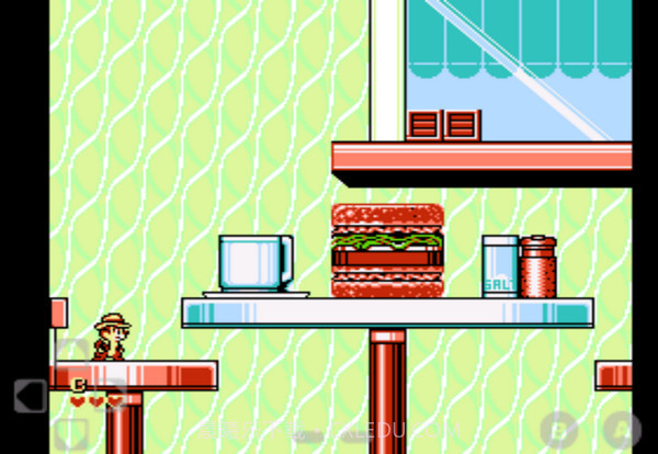 松鼠大战2截图2