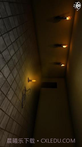 眼睛-恐怖游戏截图3