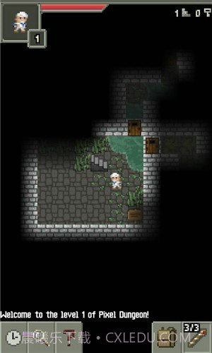 威士忌的像素地牢v1.0.2.6最新版截图2 威士忌的像素地牢v1.0.2.6最新版截图2