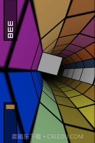 3D隧道截图1 3D隧道截图1